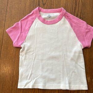 Brandy Melville crop top